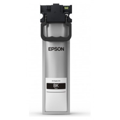 EPSON cartucho WF-C5xxx Series Ink Cartridge XL Black  5000 en Huesoi