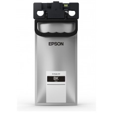 EPSON cartucho WF-C5x90 Series Ink Cartridge XXL Black  10000 en Huesoi