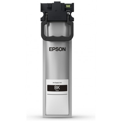 EPSON WF-M52xx/57xx Series Ink Cartridge L Black en Huesoi