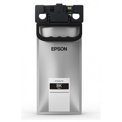 EPSON WF-M52xx/57xx Series Ink Cartridge XL Black en Huesoi