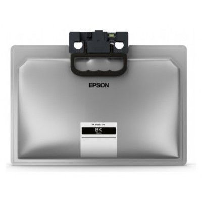 EPSON WF-M52xx/57xx Series Ink Cartridge XXL Black en Huesoi