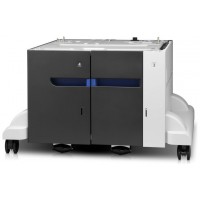 HP LaserJet 1x3500 Sheet Feeder Stand en Huesoi