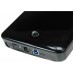 CAJA EXTERNA 3.5 USB 3.0 CONCEPTRONIC SATA HD 3.5 USB en Huesoi