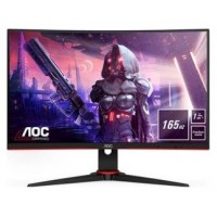 MONITOR AOC C24G2AE BK en Huesoi