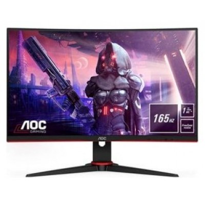 MONITOR AOC C24G2AE BK en Huesoi