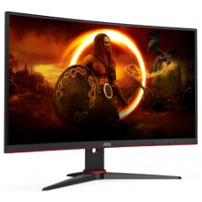 MONITOR AOC C27G2ZE BK en Huesoi