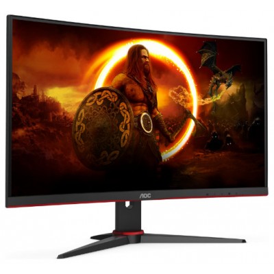 MONITOR AOC C27G2ZE BK en Huesoi