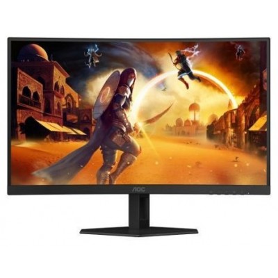 MONITOR AOC C27G4ZXE en Huesoi