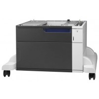 HP LaserJet 1x500 Sheet Feeder Stand en Huesoi