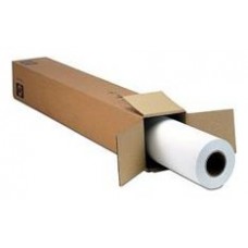 HP Papel Universal Adhesive Vinyl, 914 mm x 20.1 m (36 in x 75 ft) pack 2. 150g en Huesoi