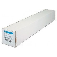 HP Papel Universal Adhesive Vinyl 42"  (1067mm x 20,1m) 150gr en Huesoi