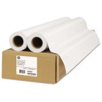 HP 2-pack Premium Matte Polypropylene-914 mm x 22.9 m calidad Premium en Huesoi