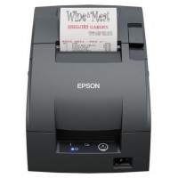 IMPRESORA TICKET EPSON TM-U220IIB MATRICIAL CORTE en Huesoi