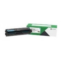 LEXMARK TONER CIAN C3220C0 RETORNABLE (1500 PAG) en Huesoi