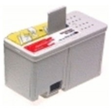 Epson TM-J 7100/7600 Cartucho Rojo en Huesoi