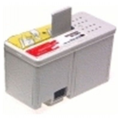 Epson TM-J 7100/7600 Cartucho Rojo en Huesoi