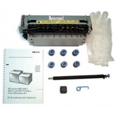 HP Laserjet 4000/4050/N/T/TN Kit de Mantenimiento en Huesoi