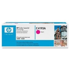 HP Laserjet Color 4500/4500N/4500DN/4550/4550N/4550DN Toner Magenta, 6.000 Paginas- Descatalogado en Huesoi