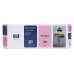 HP Designjet 5000/5500  Cartucho Magenta Claro Nº81, 680ml. Tinta para Interior. en Huesoi