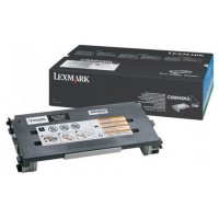 LEXMARK C-500/X500/X502 Toner Negro Alto Rendimiento en Huesoi