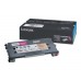 LEXMARK C-500/X500/X502 Toner Magenta en Huesoi