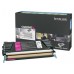 LEXMARK Toner C-530 Retornable Magenta en Huesoi