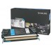 Lexmark C520, C530 Cartucho toner cian (1,5K) en Huesoi