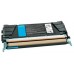 Lexmark C522, C524, C53x Cyan Return Program Corporate Cartridge en Huesoi