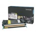 Lexmark C534 Cartucho toner amarillo Extra Alto Rendimiento (7K) en Huesoi