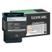 LEXMARK C540/543/544 Toner Negro Retornable 1k en Huesoi