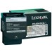 LEXMARK C540/543/544 Toner Negro Retornable Alto rendimiento en Huesoi