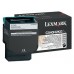 Lexmark C54x, X54x Cartucho de toner negro Alto Rendimiento (2,5K) en Huesoi