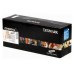 LEXMARK C540/543/544 Revelador fotografico Negro en Huesoi