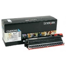 LEXMARK C540/543/544 Revelador fotografico Cian en Huesoi