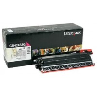 LEXMARK C540/543/544 Revelador fotografico Magenta en Huesoi