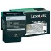 LEXMARK C544/X544 Toner Negro Extra Alto Rendimiento Retornable en Huesoi