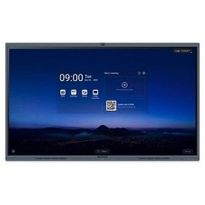 MAXHUB Pantalla interectiva serie Classic 55" All-in-one Conference IFP, IR Touch 48MP, Camera 8 Beamforming microphone array en Huesoi