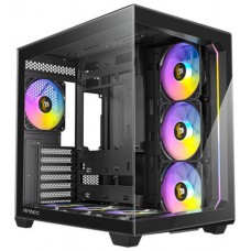 CAJA GAMING ANTEC FISHTANK C5 ARGB 1XUSB3.0 ,1XTYPE3.2 S/F en Huesoi