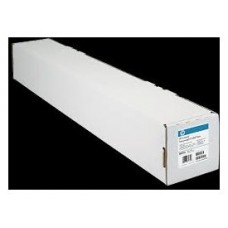 HP Papel Couche (Recubierto) Rollo 24", 46m. x 610mm., 90g. en Huesoi