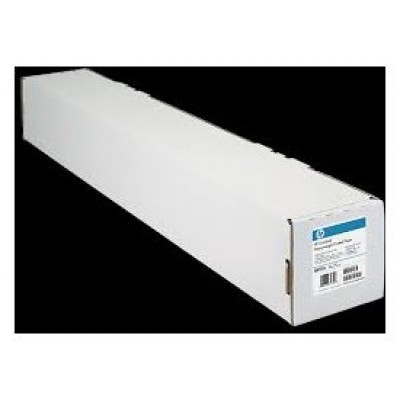 HP Papel Couche (Recubierto) Rollo 24", 46m. x 610mm., 90g. en Huesoi