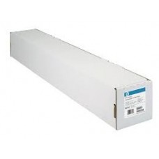 HP Papel Couche (Recubierto) Rollo 36", 45m. x 914mm, 98g. en Huesoi