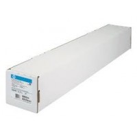 HP Papel Blanco Brillante. Rollo 36", 45m. x 914mm., 90g.A0 en Huesoi