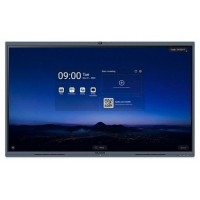 MONITOR INTERACTIVO MAXHUB CLASSIC 65" IR 48MP CAM MICRO 2*10W SPEAKER en Huesoi