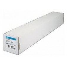 HP Papel Couche (Recubierto) Rollo 54", 45m. x 1372mm., 98g. en Huesoi