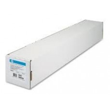 HP Papel Couche (Recubierto) Gramaje Extra. Rollo 42", 30m. x 1067mm., 130g. en Huesoi