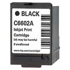 HP Cartucho Negro ADDMASTER/IJ 6000, 18ml (7 millones de caracteres) en Huesoi