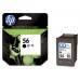 HP Deskjet 5150/5550/5652/5850, PSC-1110 Cartucho Negro Nº56 en Huesoi