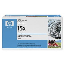 HP Laserjet /1200/1220/ 3300/3320/ 3330/3380 Toner Alta Capacidad, 3.500 Paginas en Huesoi