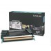 LEXMARK C-734/736, X-734/736/738 Toner Negro Retornable en Huesoi