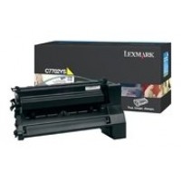 Lexmark C77x Cartucho impresion amarillo (6K) en Huesoi